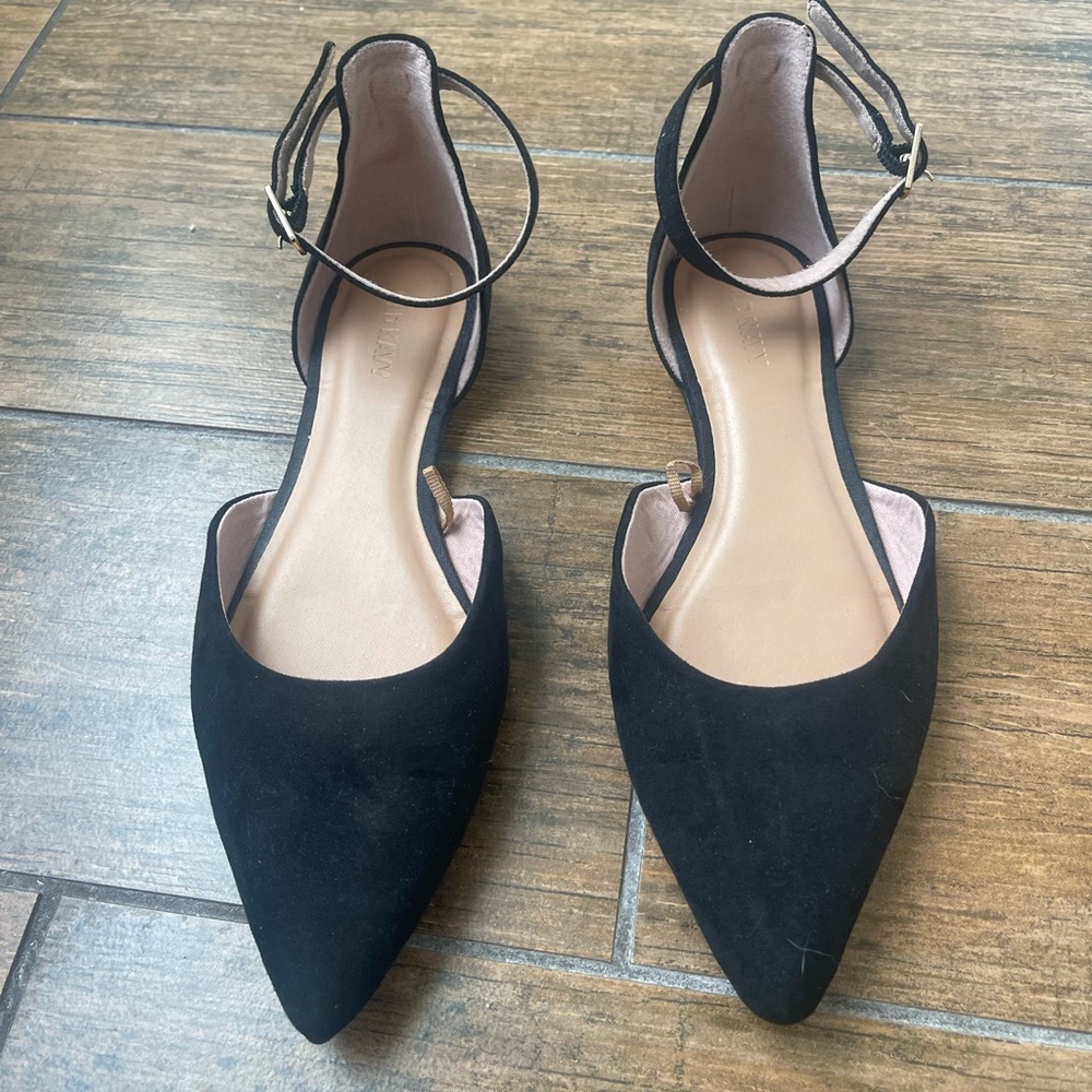 Old Navy Flats